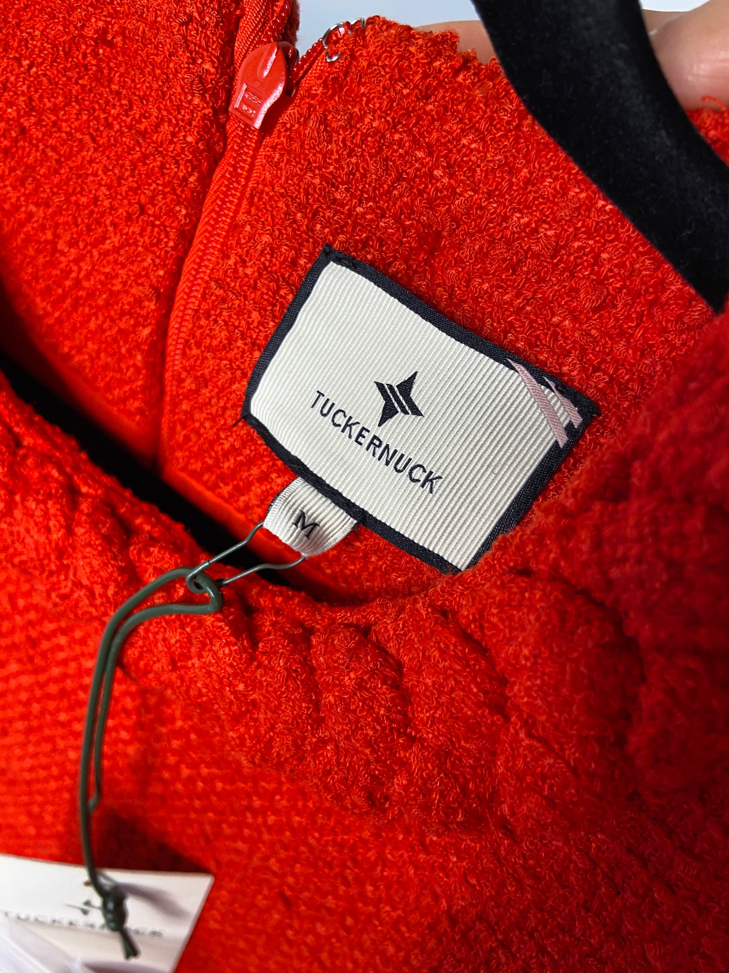 Tuckernuck Tweed Jackie Dress size M