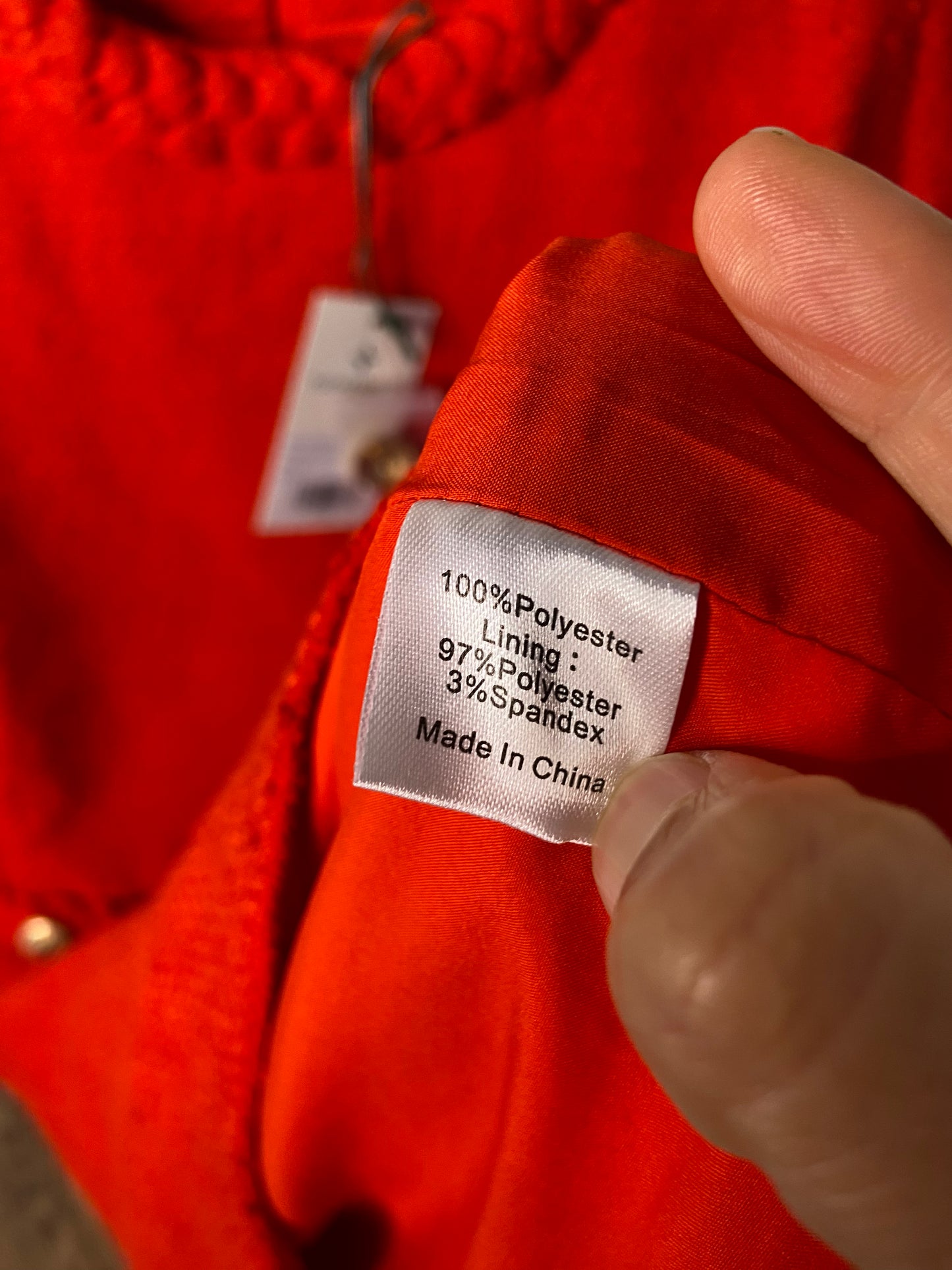 Tuckernuck Tweed Jackie Dress size M