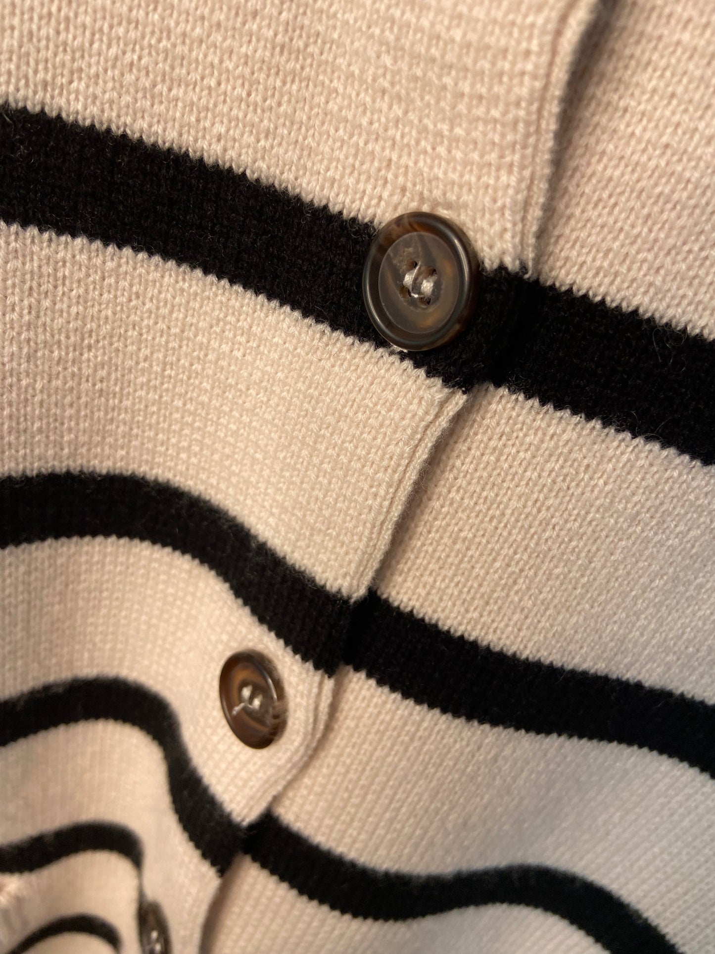 Jenni Kayne Cooper Cashmere Cardigan size XS