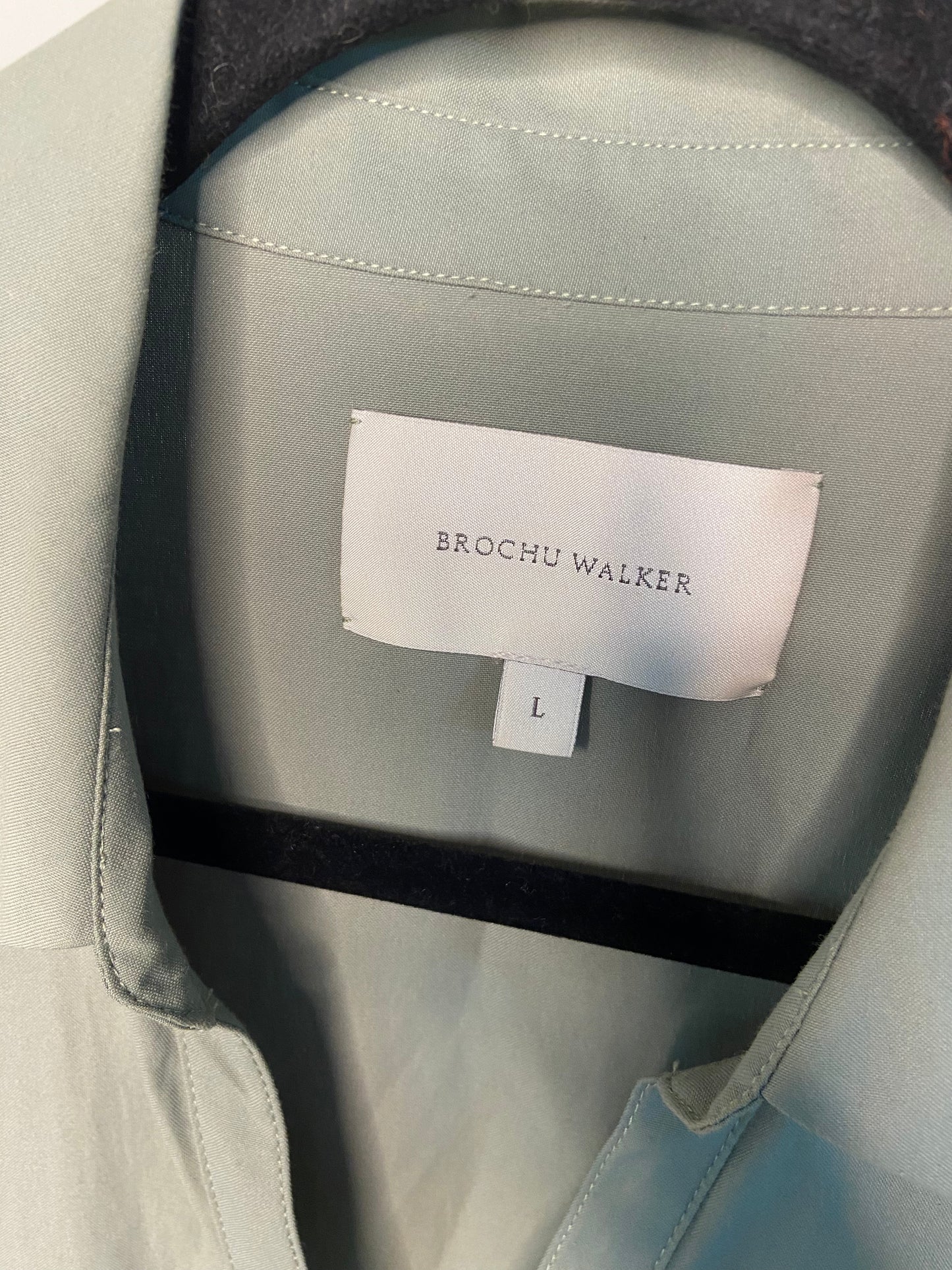 Brochu Walker Havana Dress size L