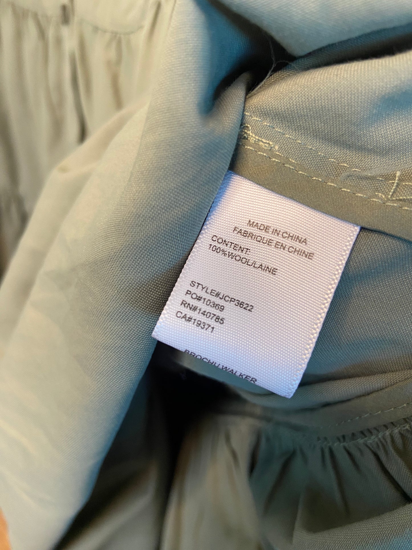 Brochu Walker Havana Dress size L