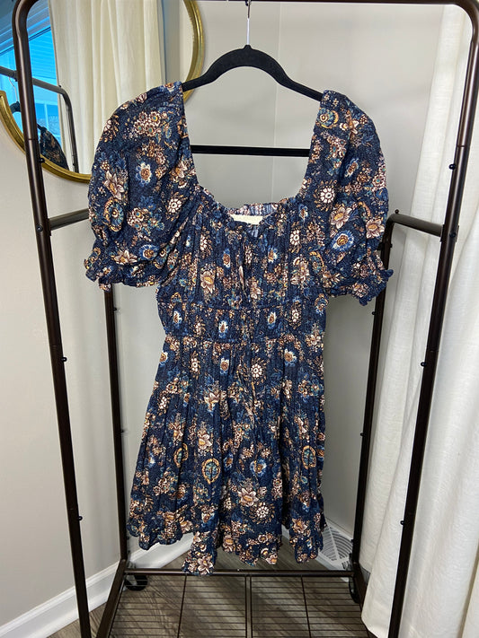 Ulla Johnson Juniper Mini Dress size 2