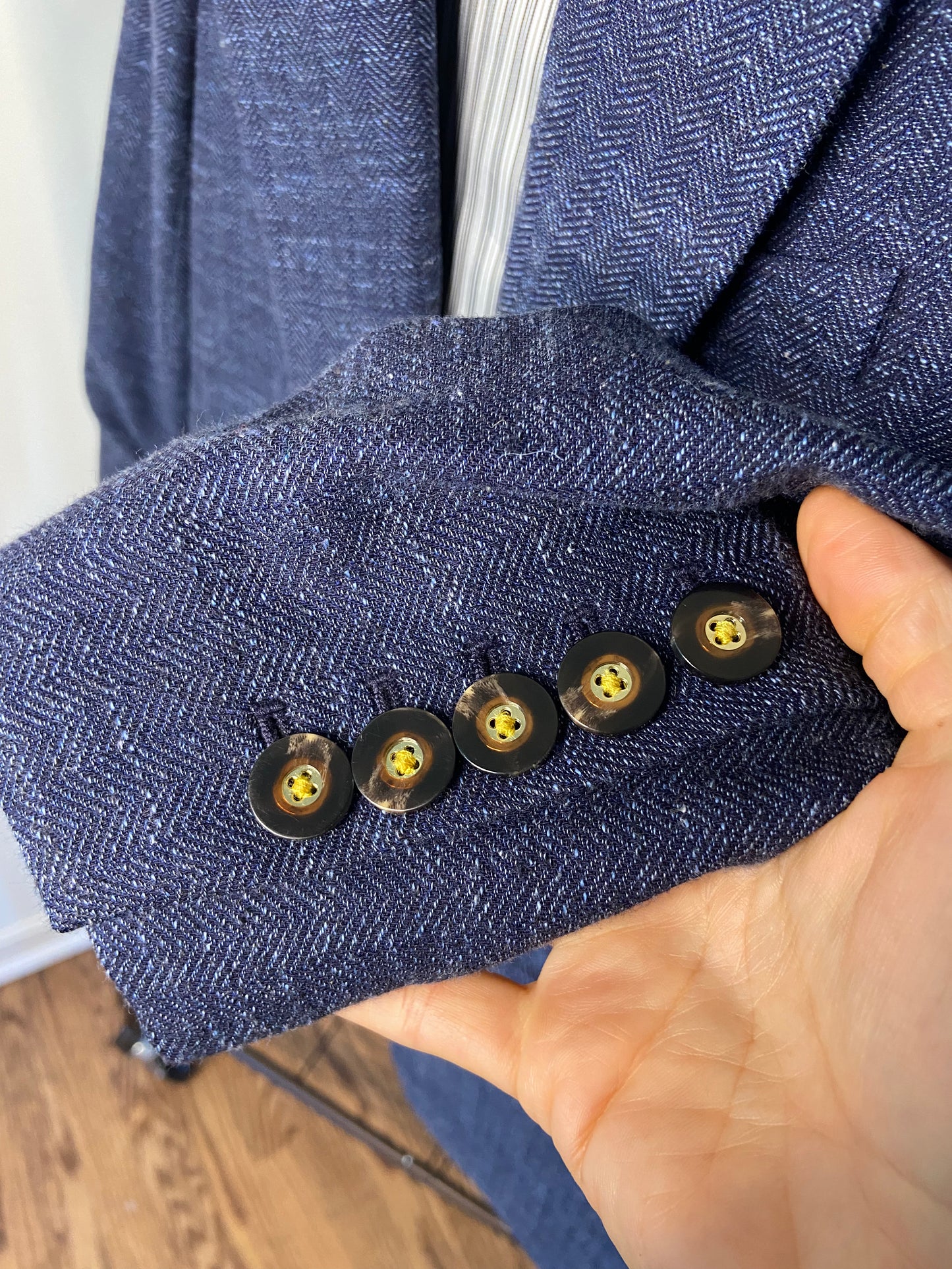 Veronica Beard Martel Dickey Blazer Jacket size 4