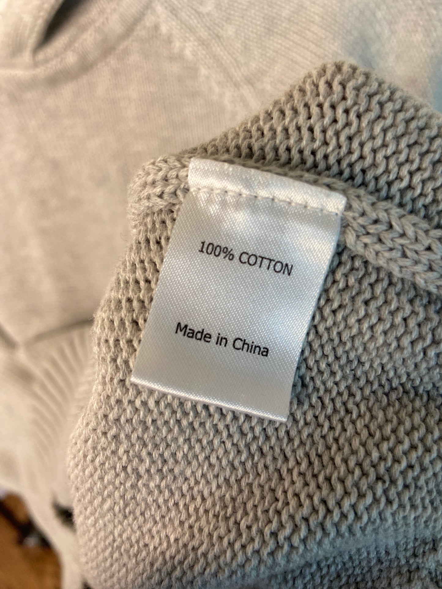 La Ligne Jill Cotton Hoodie size XS