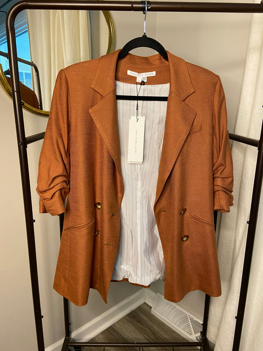 Veronica Beard Rupert Dickey Jacket size 2
