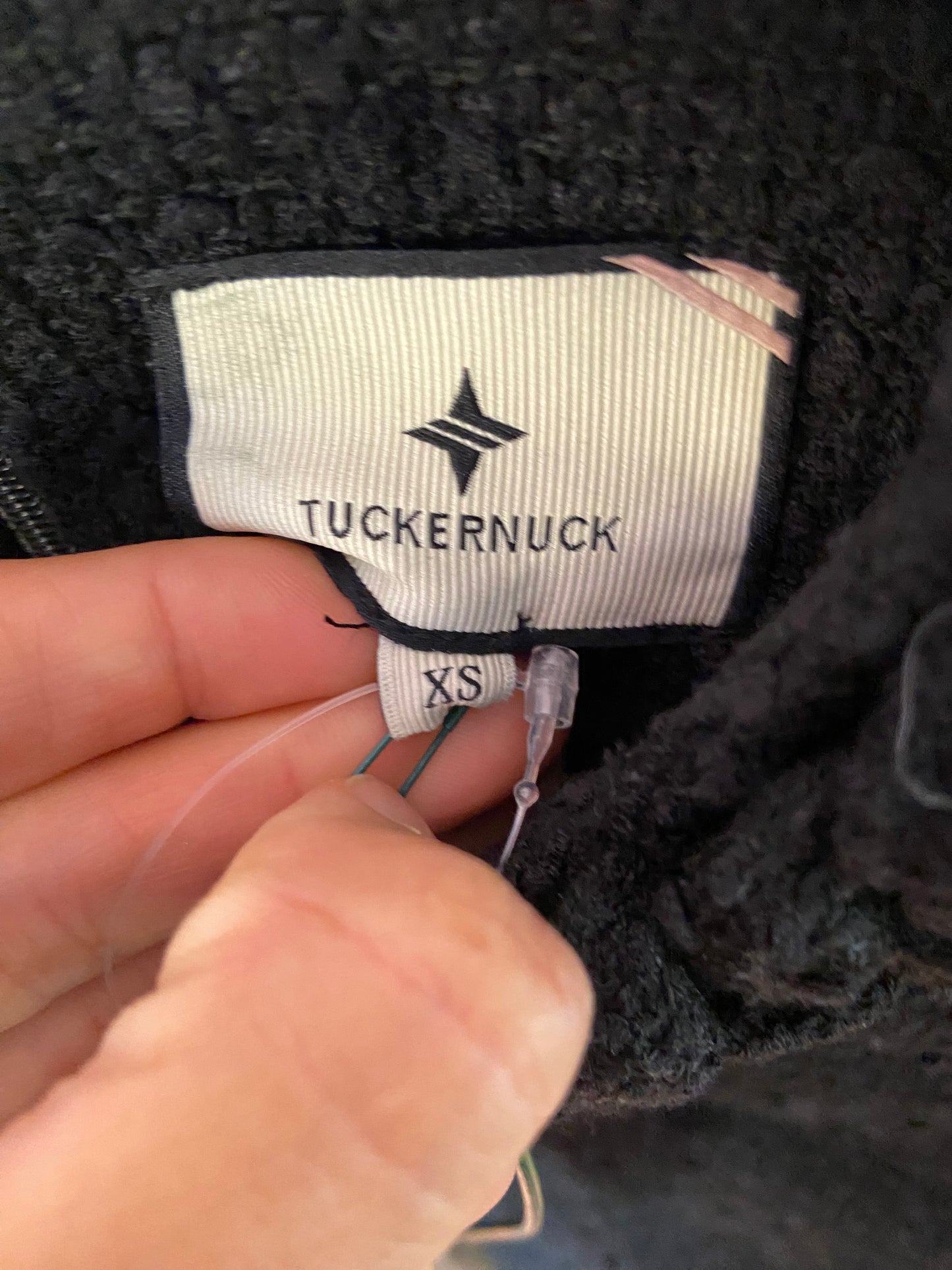 Tuckernuck Tweed Jackie Dress size XS