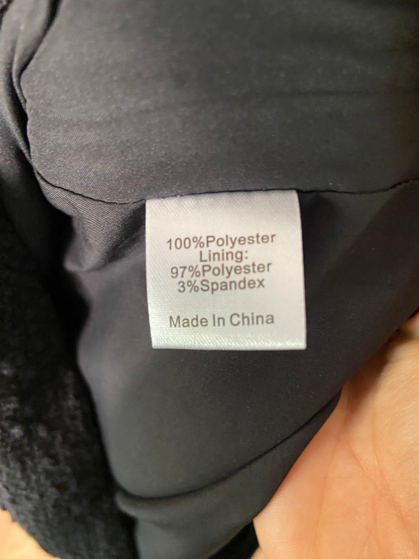 Tuckernuck Tweed Jackie Dress size XS