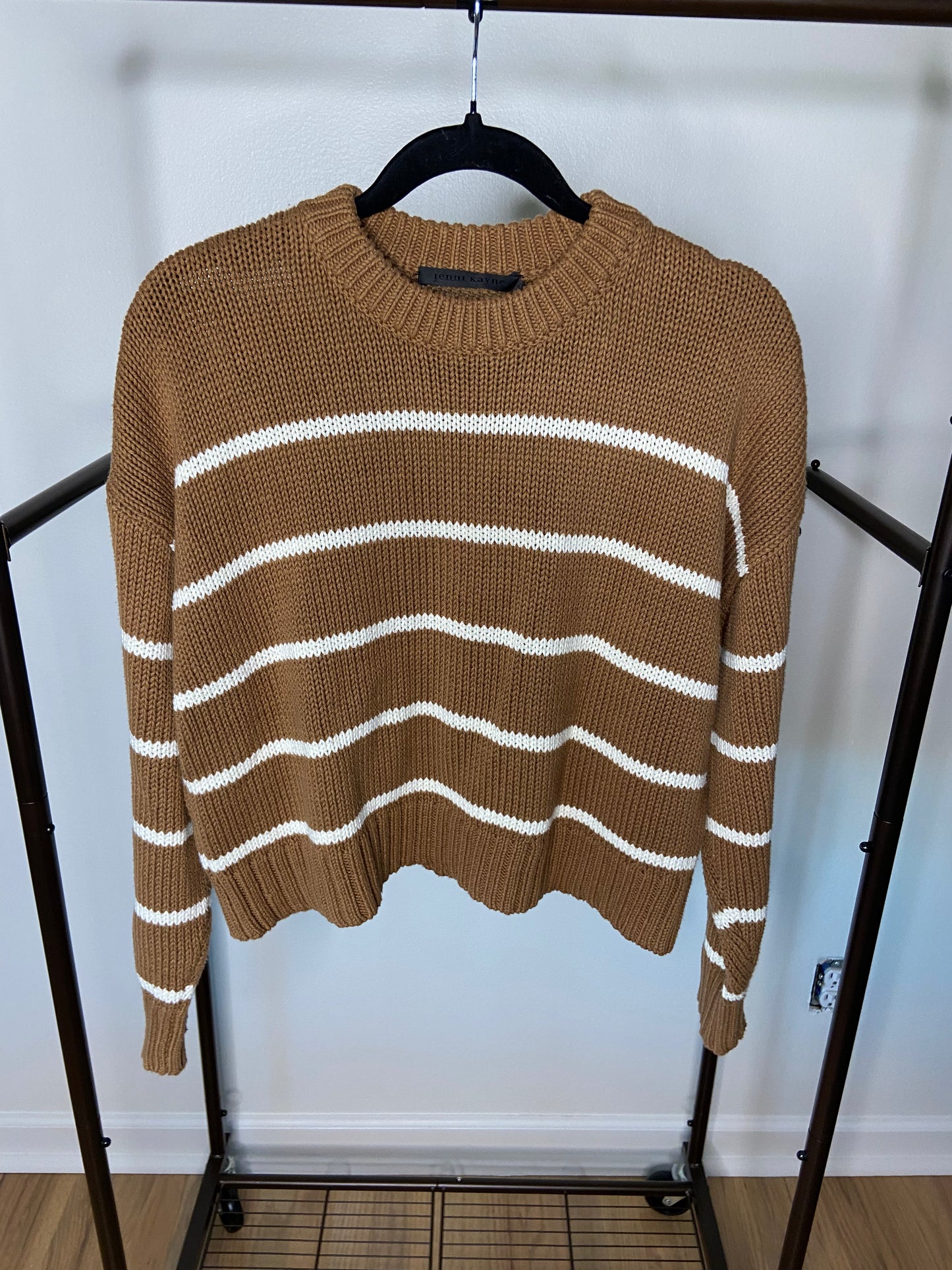 Jenni Kayne Chloe Sweater size XS