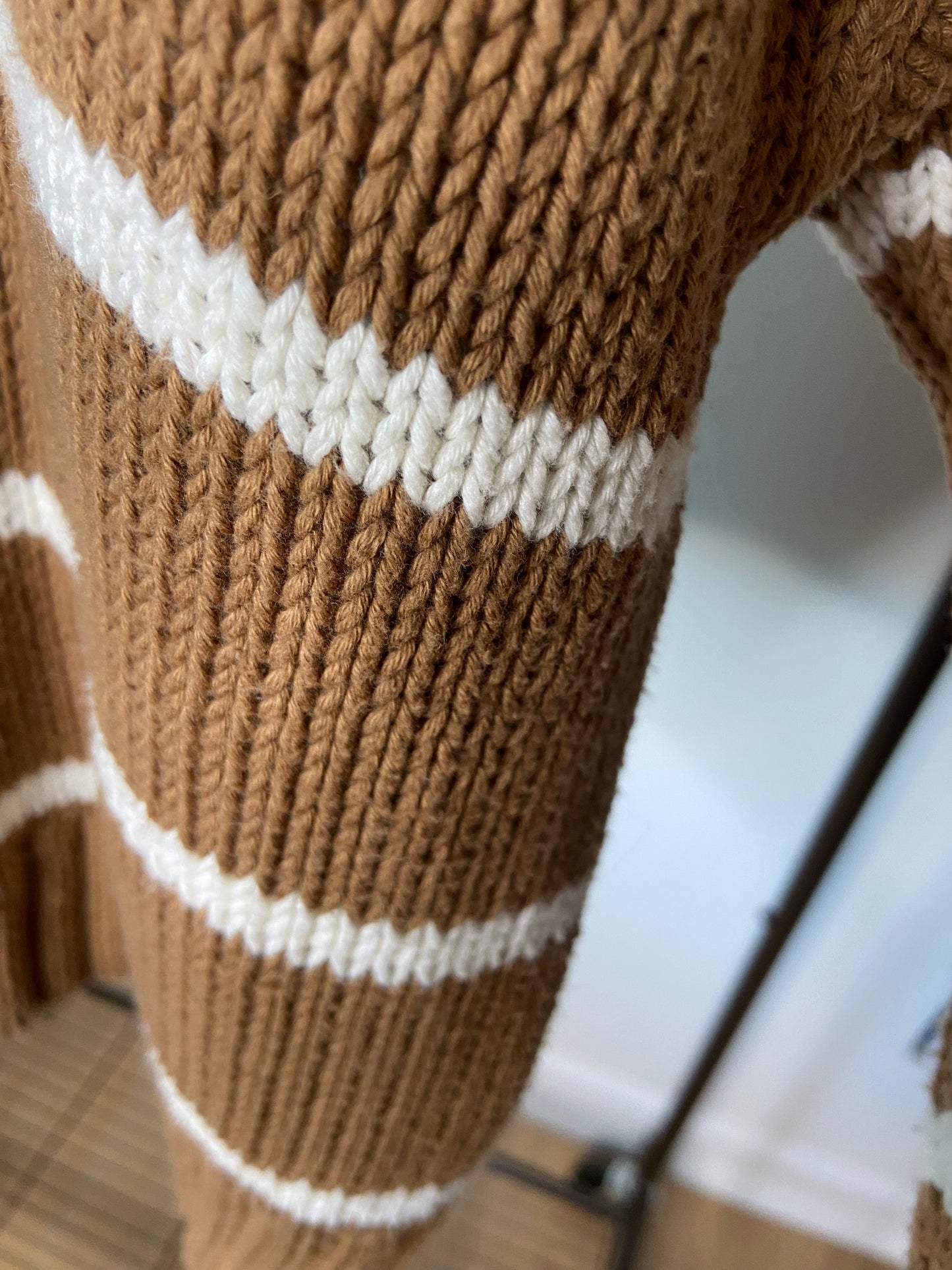 Jenni Kayne Chloe Sweater size XS