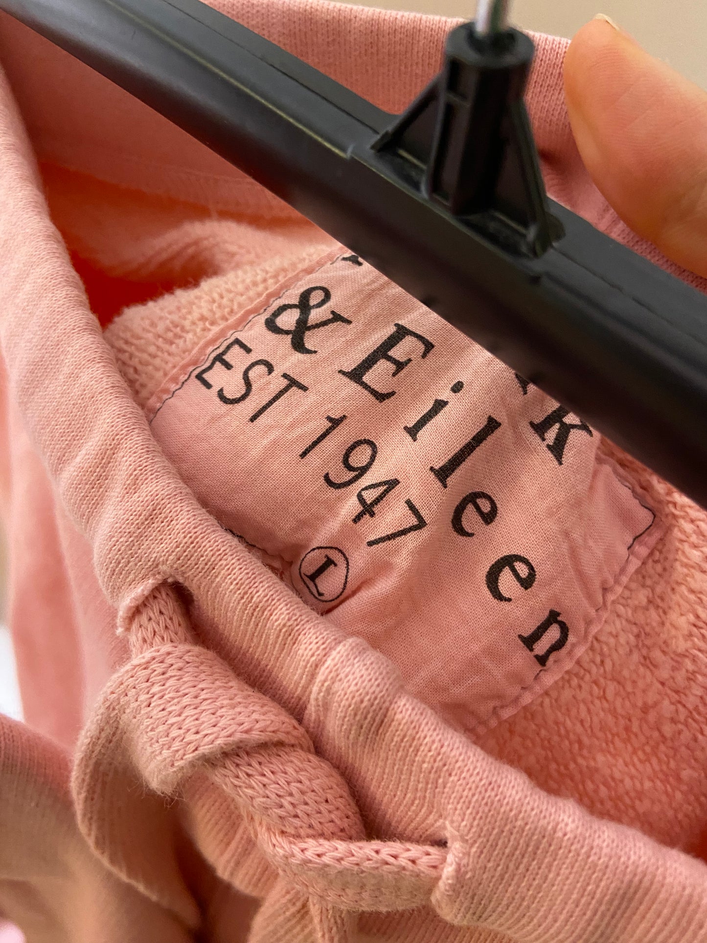 Frank and Eileen Malibu Travel Set in Vintage Rose size OS/L