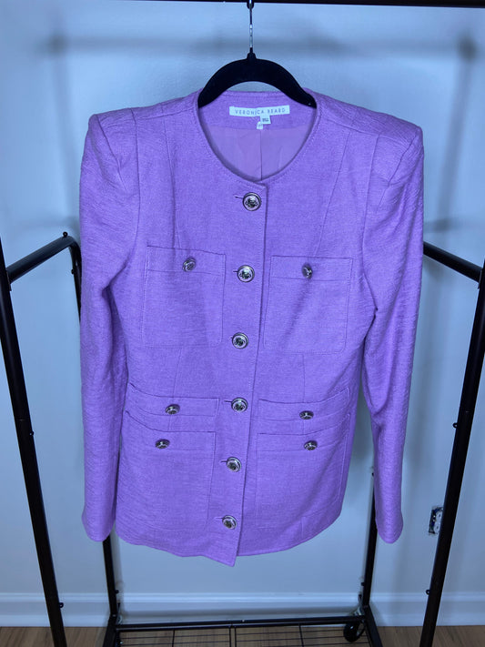 Veronica Beard Corey Dickey Jacket size 4