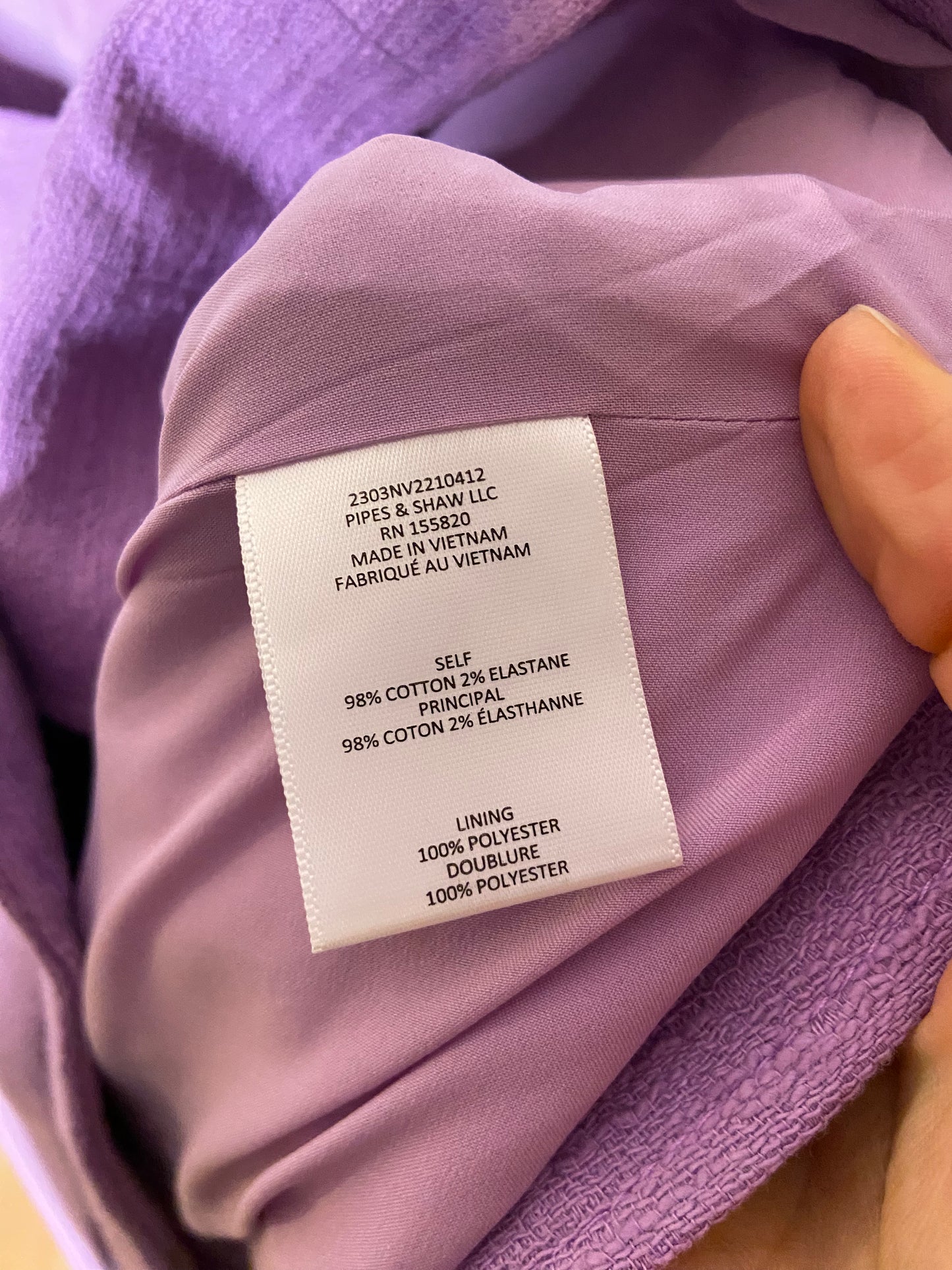 Veronica Beard Corey Dickey Jacket size 4