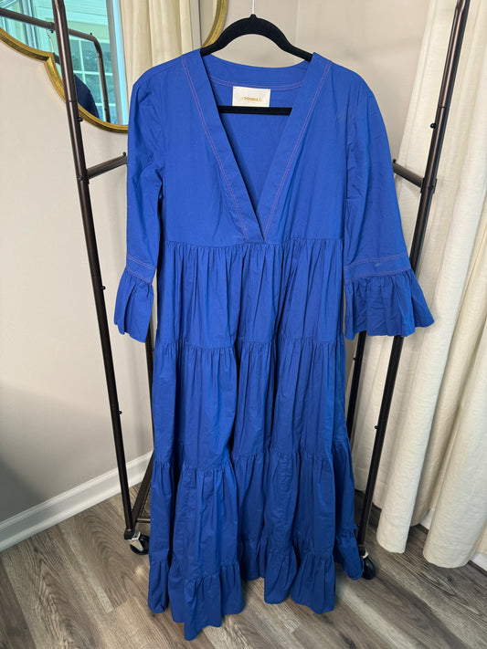 La Double J Jennifer Jane Dress size L