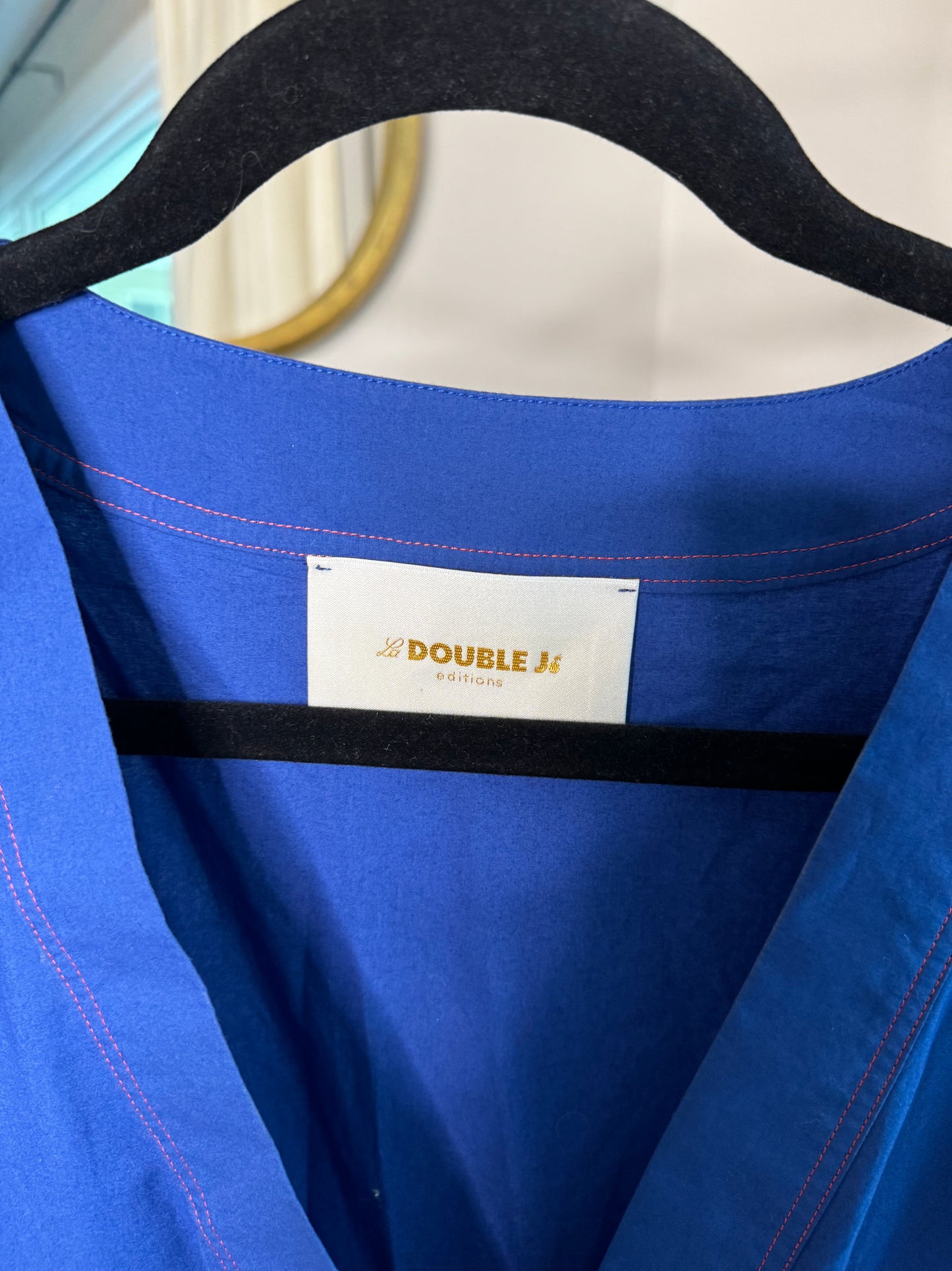 La Double J Jennifer Jane Dress size L