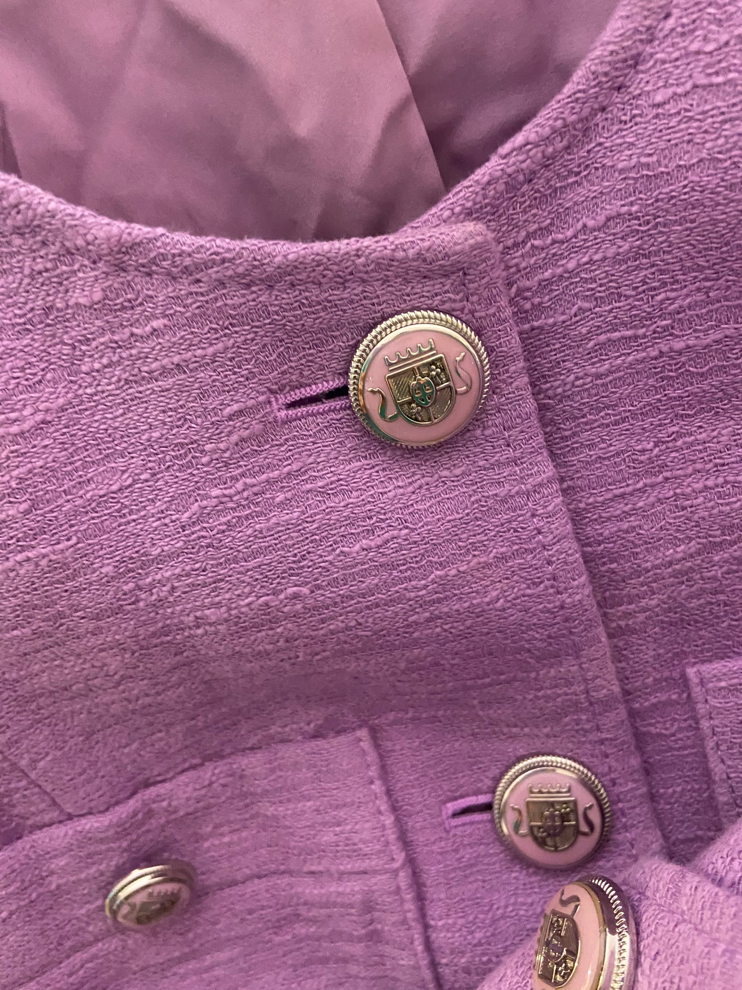 Veronica Beard Corey Dickey Jacket size 4