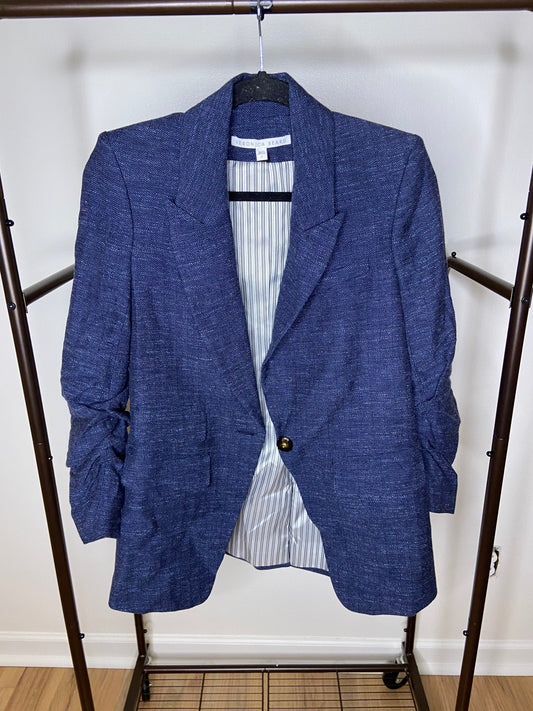 Veronica Beard Martel Dickey Jacket size 2