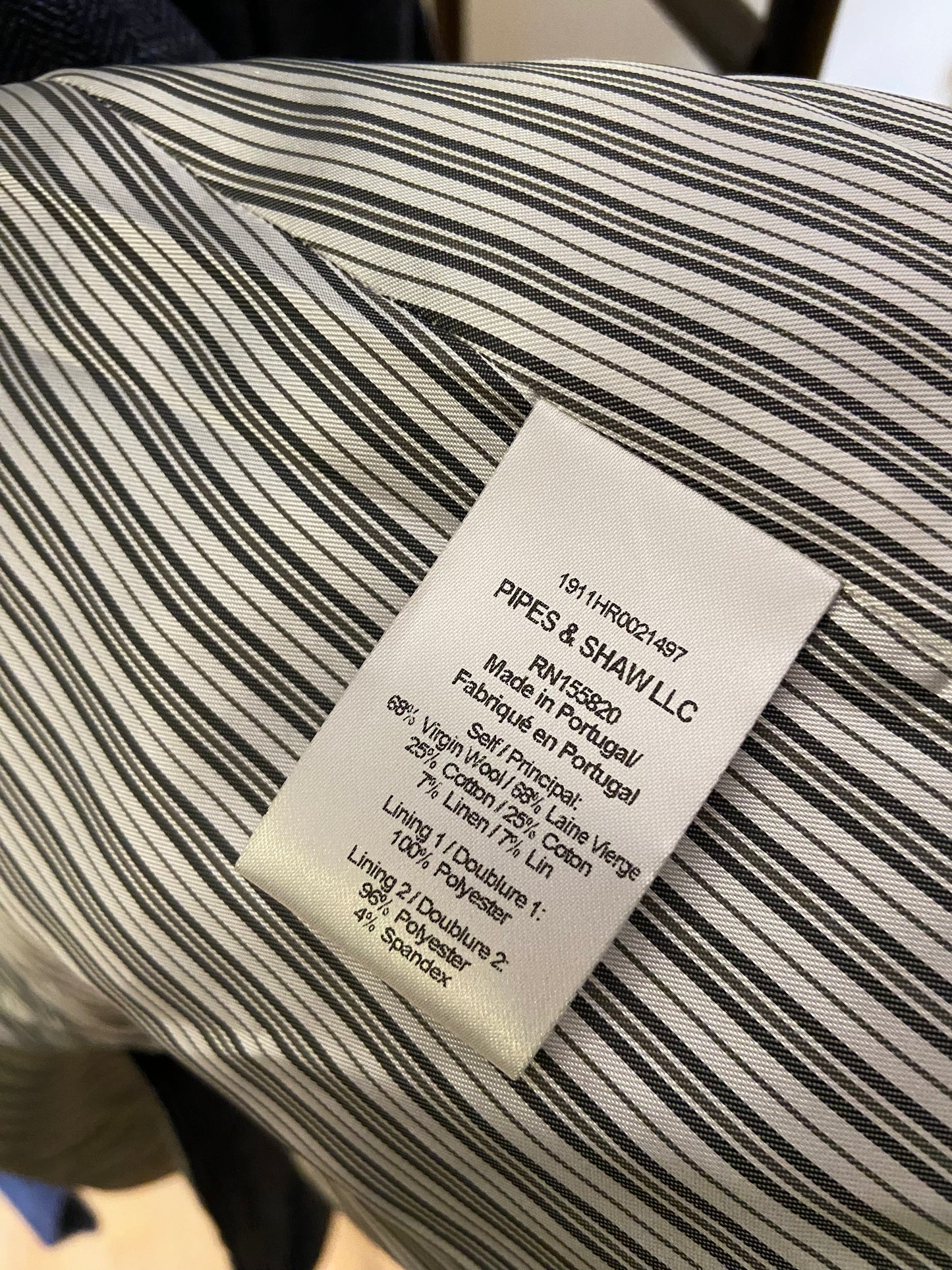 Veronica Beard Martel Dickey Jacket size 2