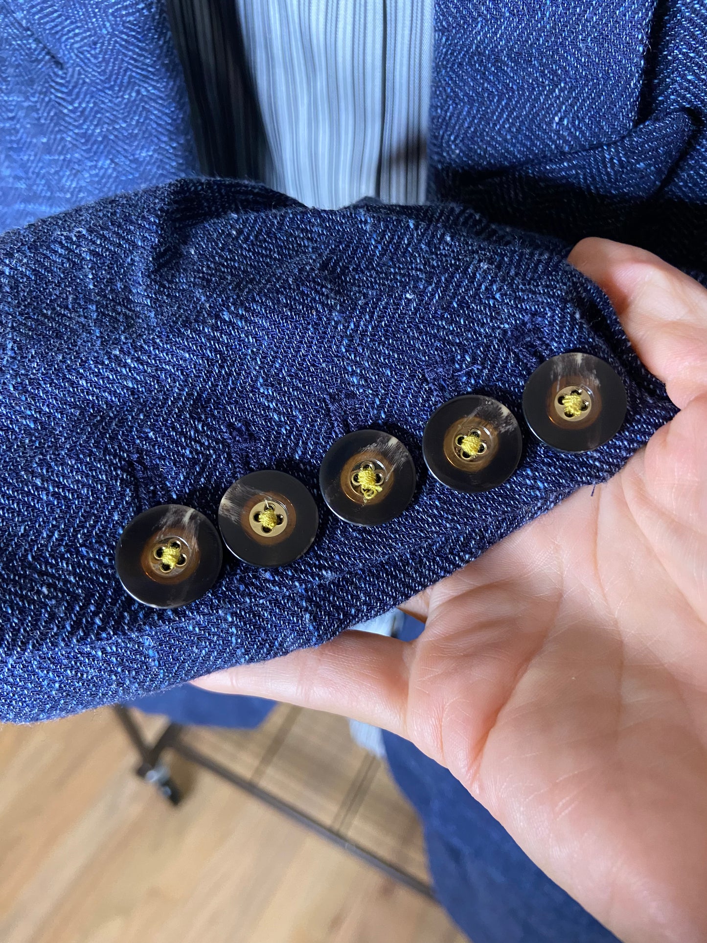 Veronica Beard Martel Dickey Jacket size 2