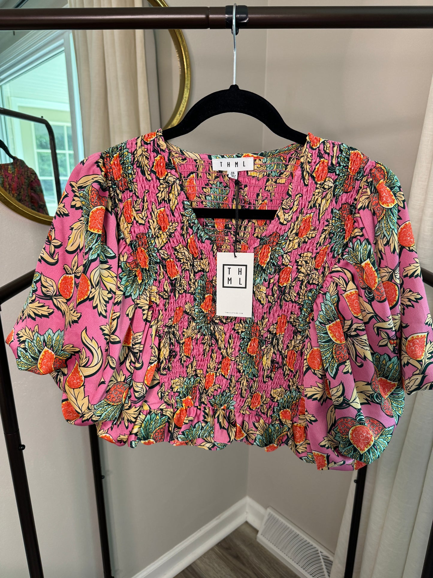 THML Brinley Top size XS