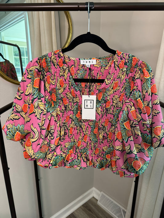 THML Brinley Top size XS