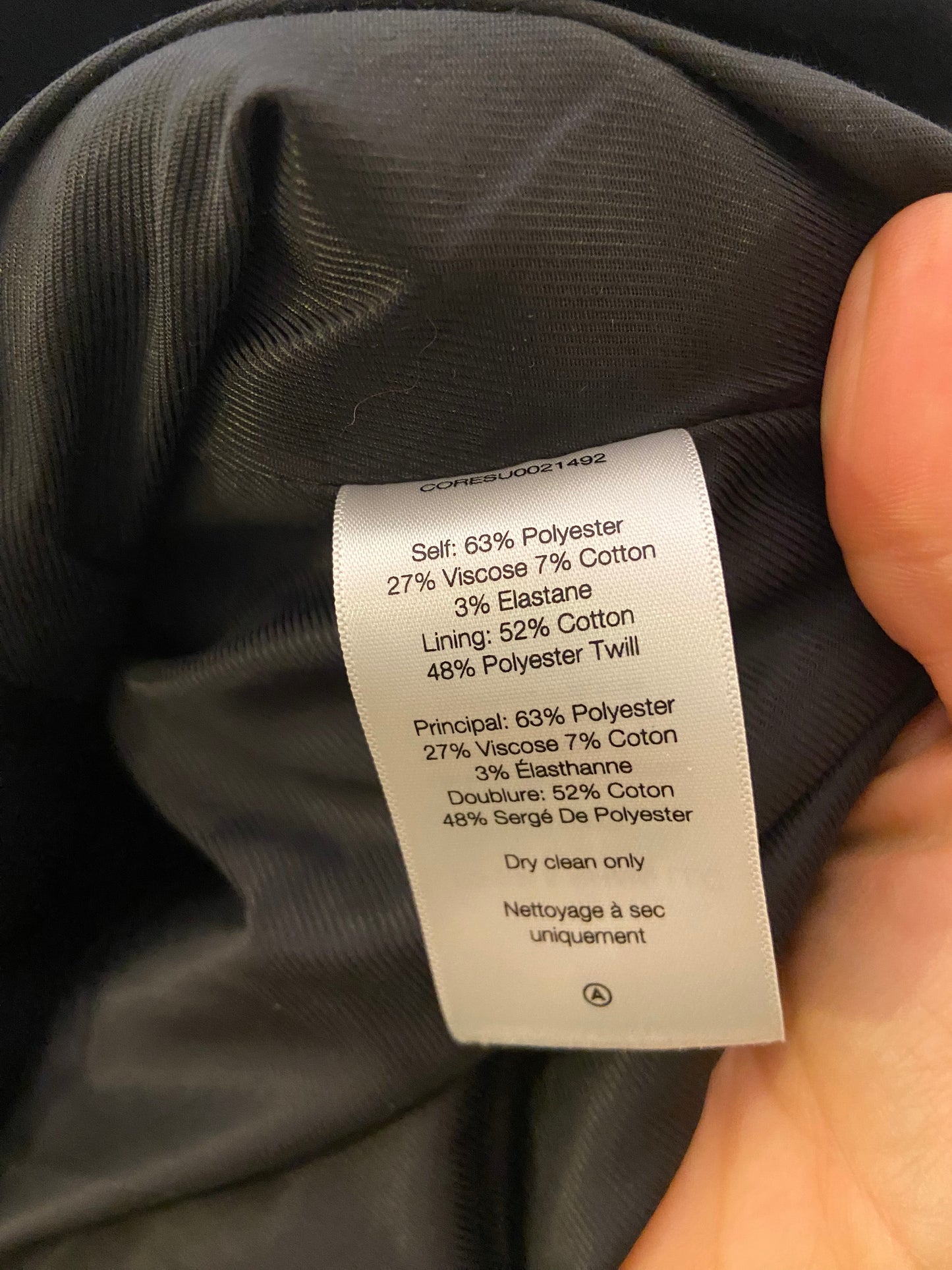 Veronica Beard Miller Dickey Jacket size 10