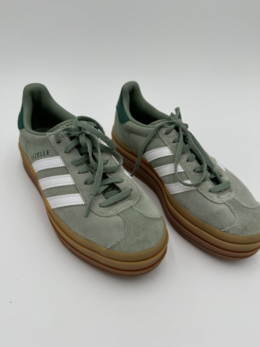 Adidas Gazelle Bold Sneakers size 6