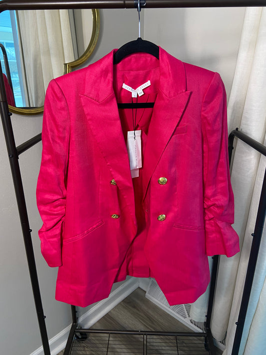 Veronica Beard Hirsh Dickey Jacket size 0