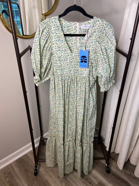 Hunter Bell Palmer Dress size XS
