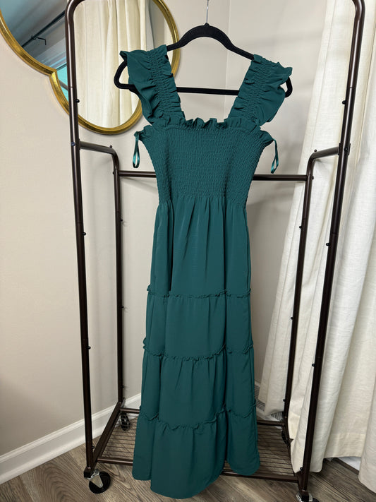 Hill House Ellie Nap Dress size XS