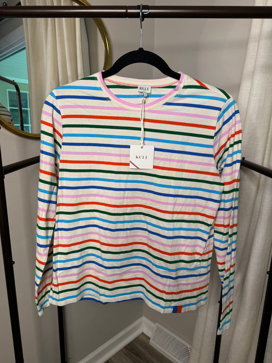 KULE The Modern Long Sleeve size S