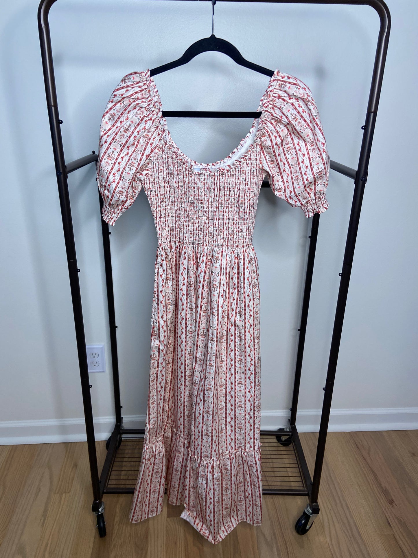 Hill House Madeline Nap Dress size XS