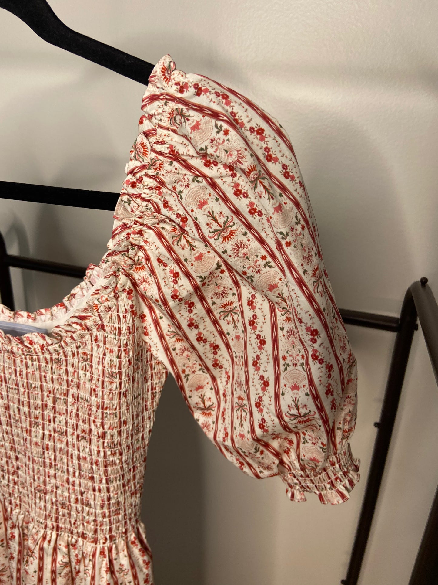 Hill House Madeline Nap Dress size XS