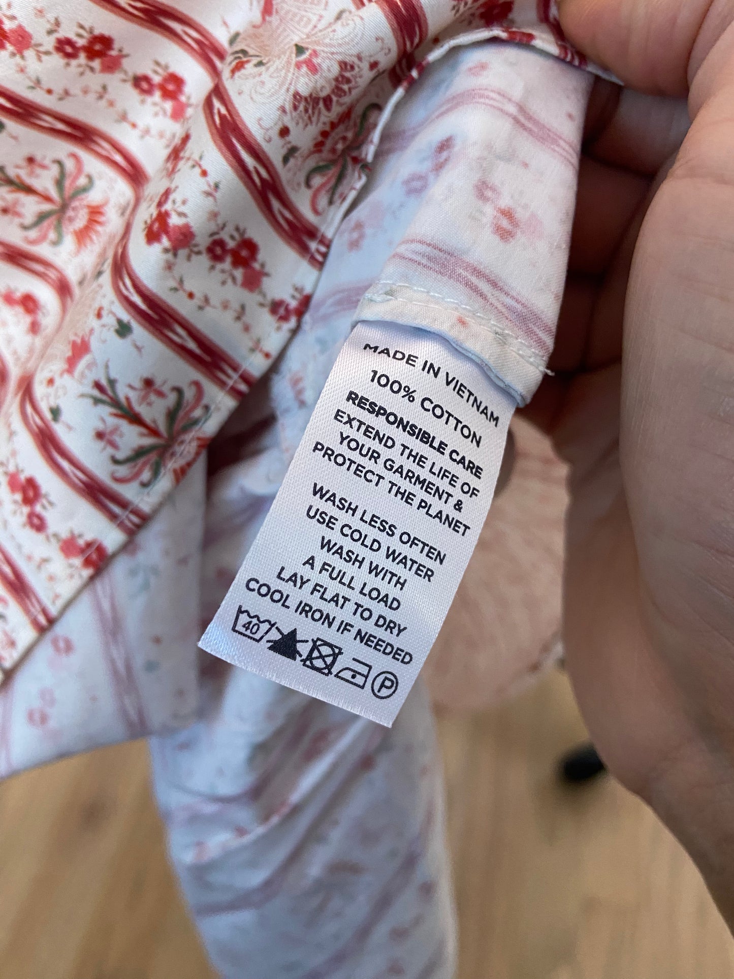 Hill House Madeline Nap Dress size XS