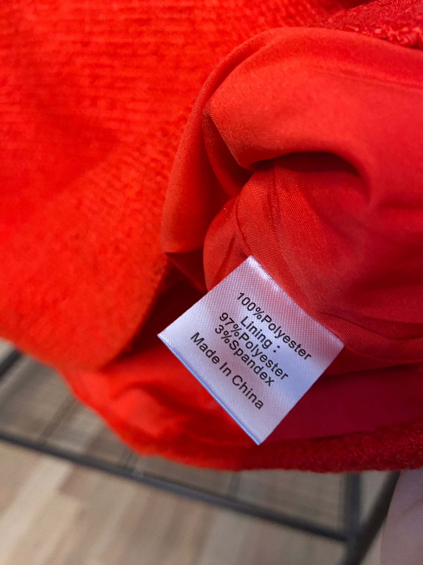 Tuckernuck Tweed Jackie Dress size L