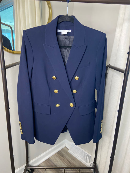 Veronica Beard Miller Dickey Jacket size 10
