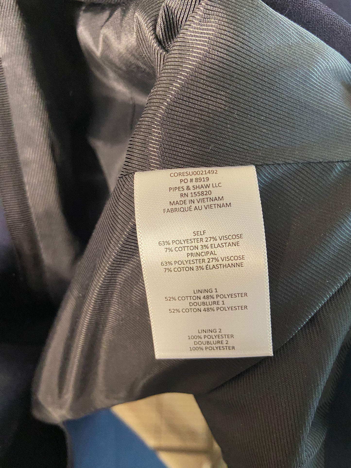 Veronica Beard Miller Dickey Jacket size 10