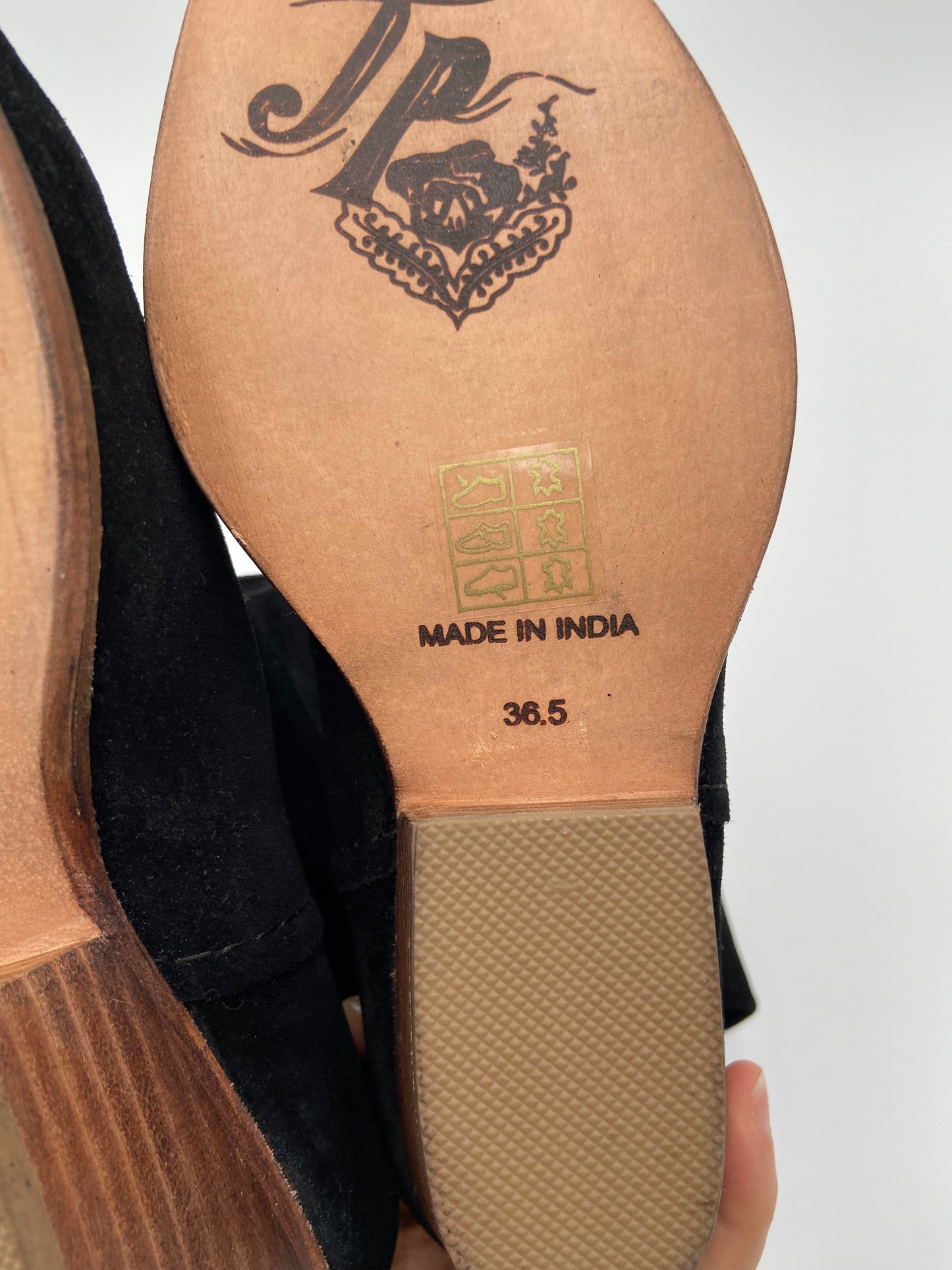 Free People Sway Low Slouch Boot size 36.5