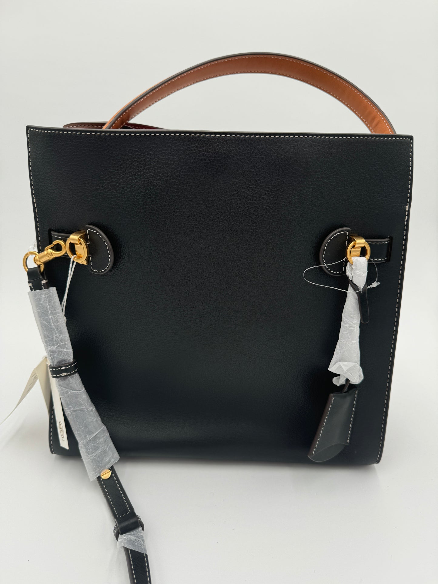 Tory Burch Large Lee Radziwill Tote