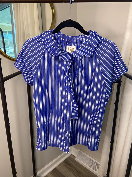 A Shirt Thing Stella Top size XS