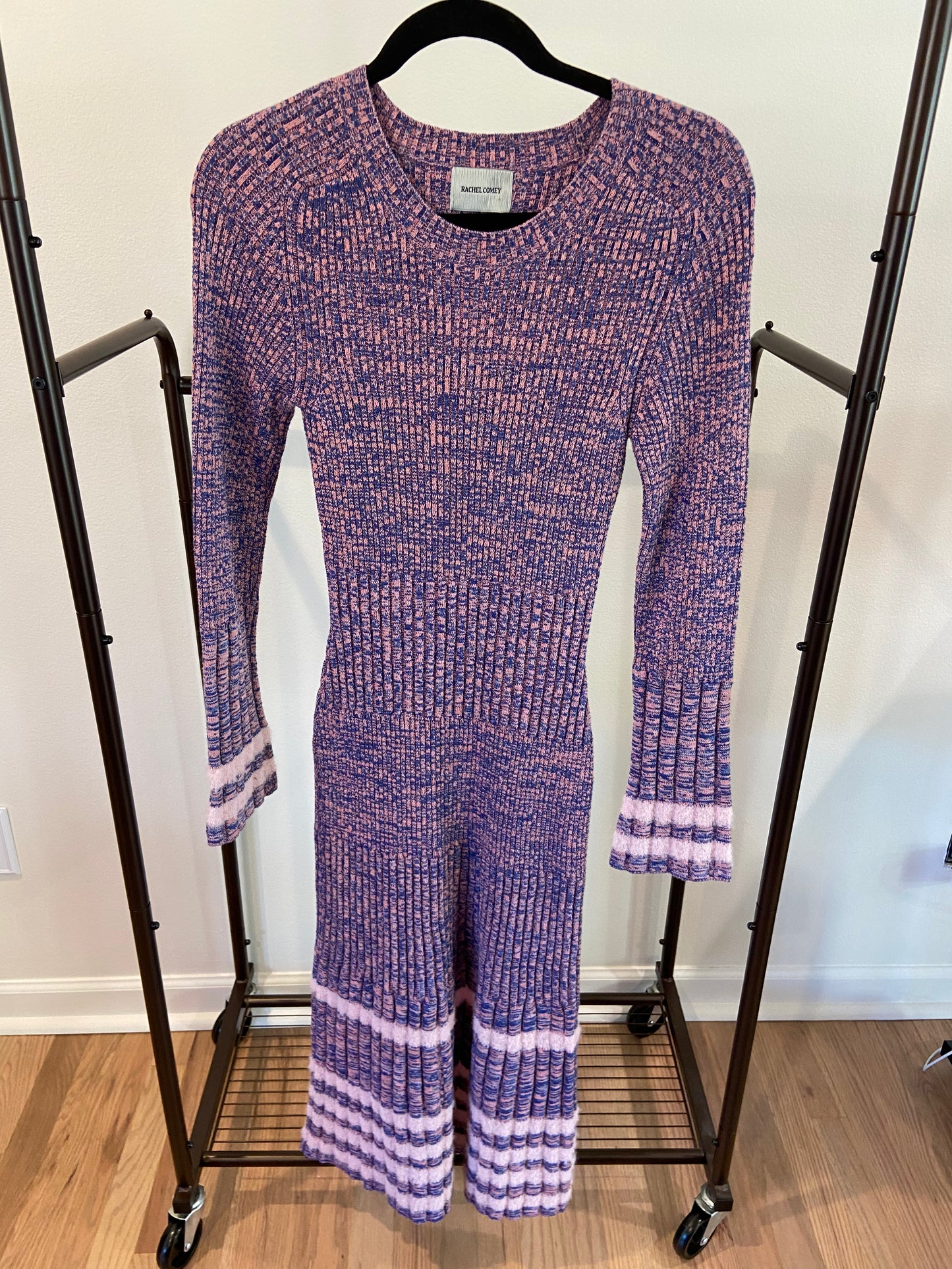 Rachel Comey Carrera Knit Dress size XS