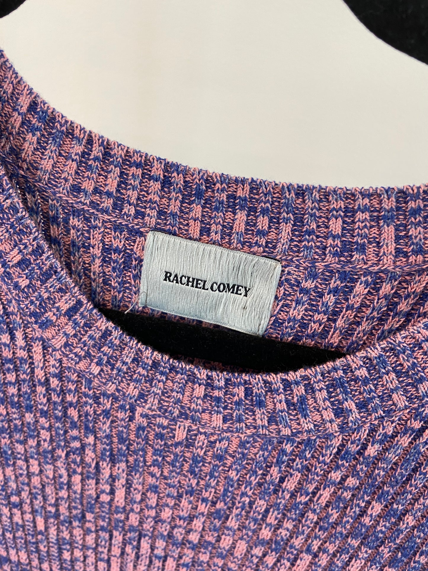 Rachel Comey Carrera Knit Dress size XS