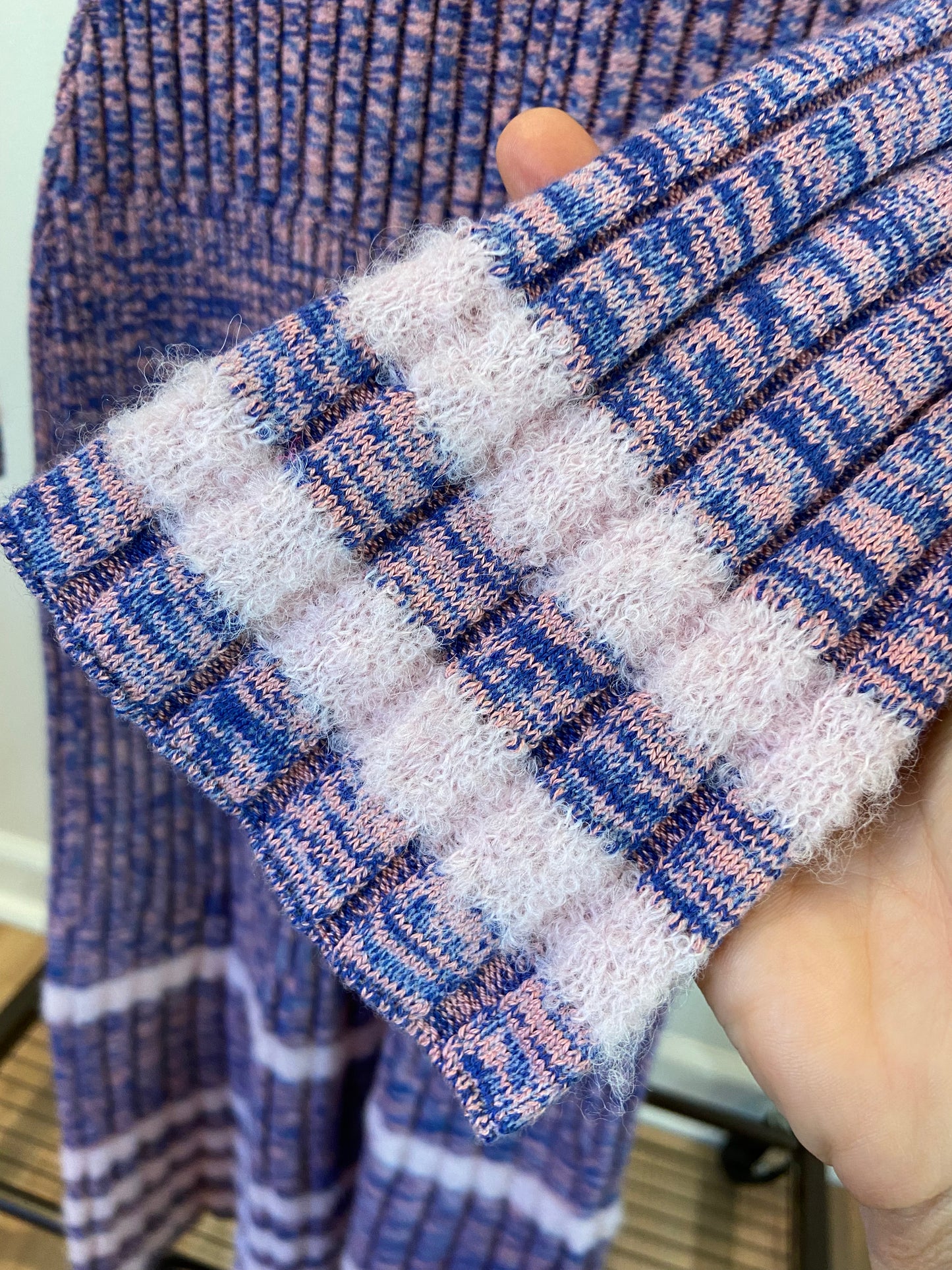 Rachel Comey Carrera Knit Dress size XS