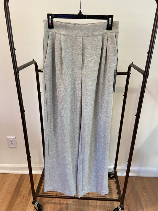 Carbon 38 Wide Leg Pants size M