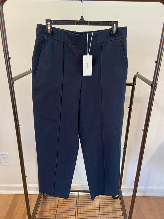 Vince Tapered Pull-On Pants size M