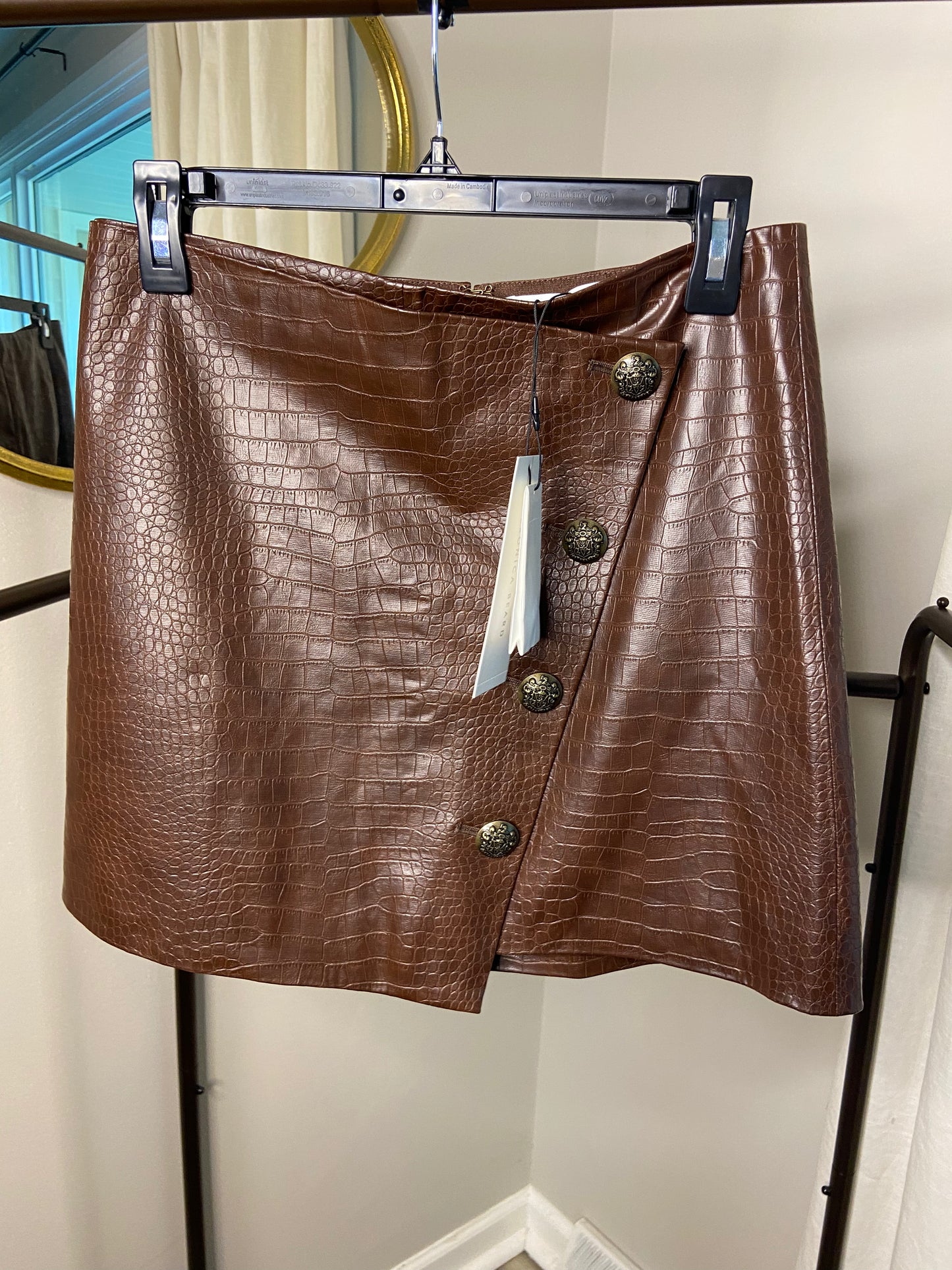 Veronica Beard Dinard Skirt size 6