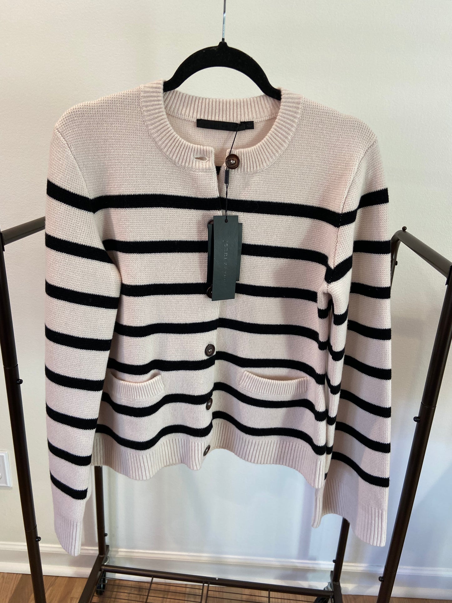 Jenni Kayne Cooper Cardigan size L