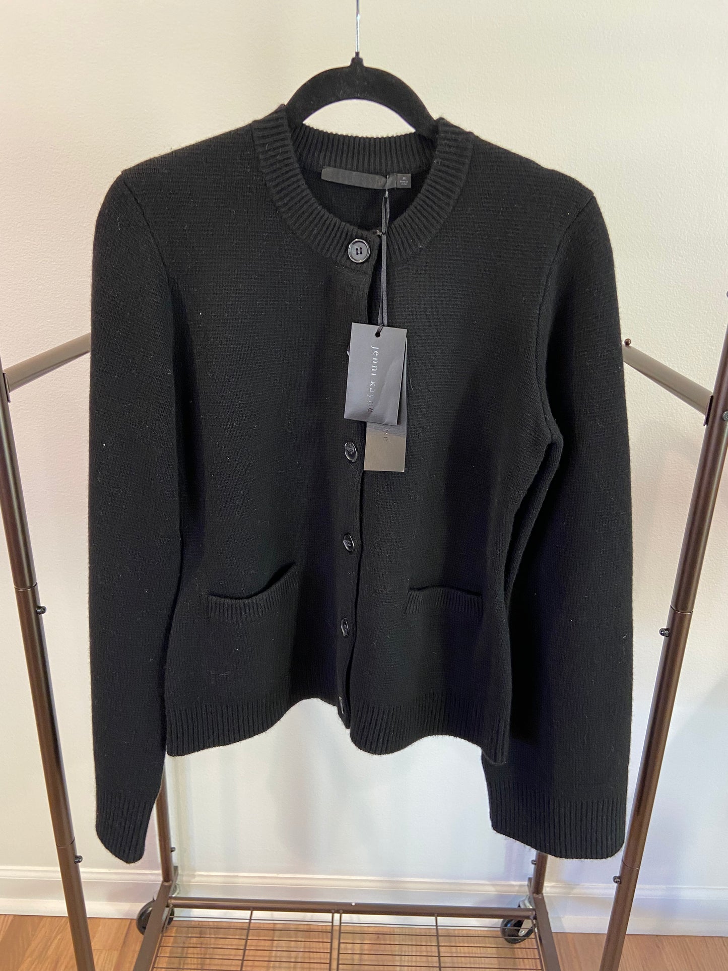 Jenni Kayne Cooper Cardigan size M