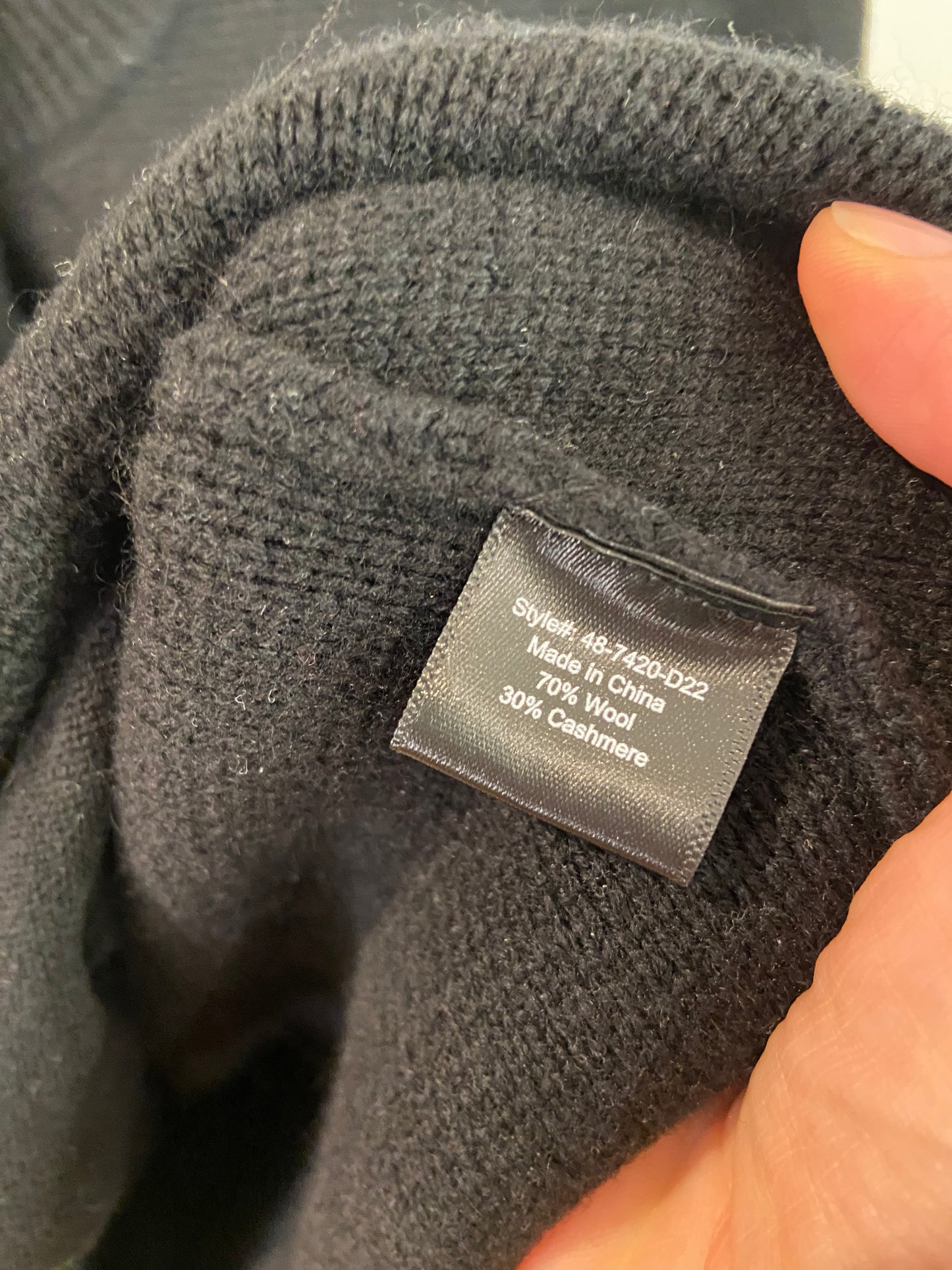 Jenni Kayne Cooper Cardigan size M