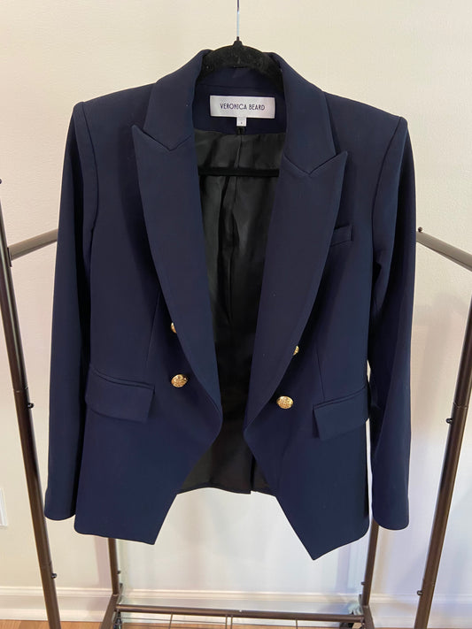 Veronica Beard Miller Blazer size 6