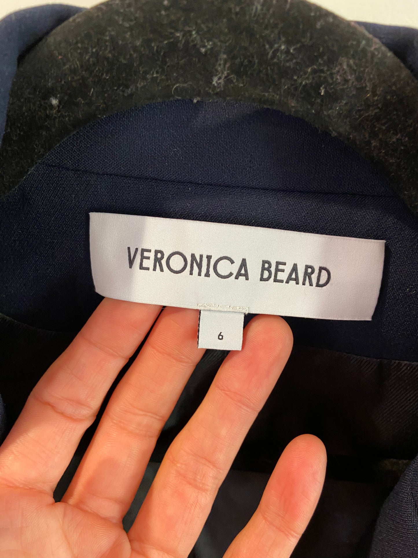Veronica Beard Miller Blazer size 6